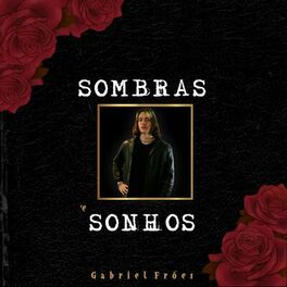 Album cover of Sombras & Sonhos