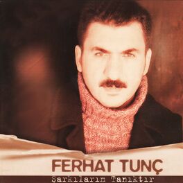 Album cover of Şarkılarım Tanıktır