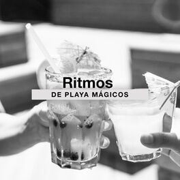 Album cover of Ritmos de Playa Mágicos