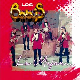 Album cover of Lo Mejor…