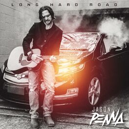 Album cover of Long Hard Road