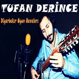 Album cover of Diyarbakır Oyun Havaları