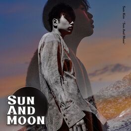 Album cover of Sun And Moon