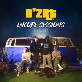 Album cover of Verão Azul