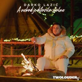 Album cover of A Nekad Je Dolazila Stalno