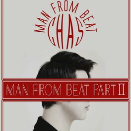 Album cover of Man From Beat Part.2