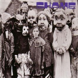 Album cover of Shame