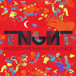 Album cover of TNGHT