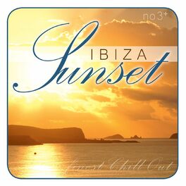 Album cover of Ibiza Sunset, Vol. 3