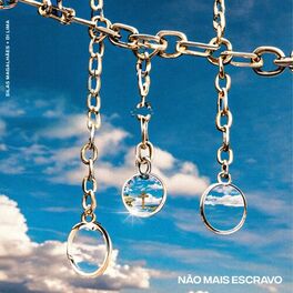 Album cover of Não Mais Escravo