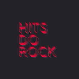 Album cover of Hits do Rock