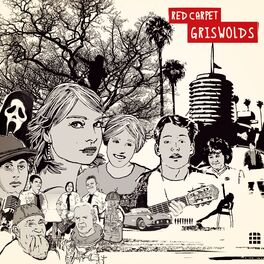 Album cover of Red Carpet