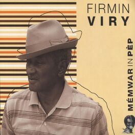 Album cover of Mémwar in Pèp