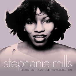 Album cover of Feel The Fire: The 20th Century Collection