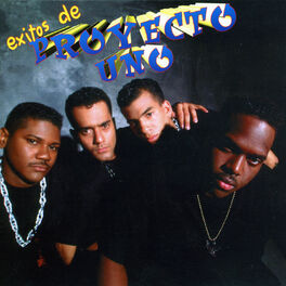 Album cover of Exitos