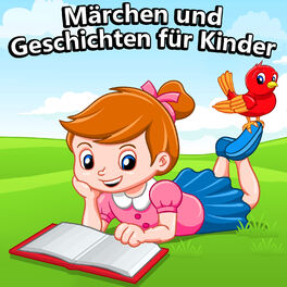 Album cover of Märchen und Geschichten für Kinder