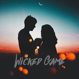 Album cover of Wicked Game