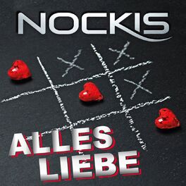 Album cover of Alles Liebe