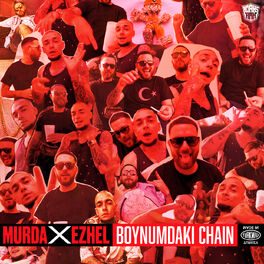 Album cover of Boynumdaki Chain