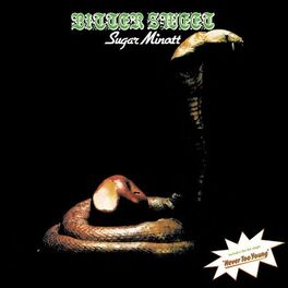 Album cover of Bitter Sweet