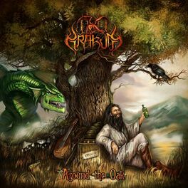 Album cover of Around The Oak (Demo Version)