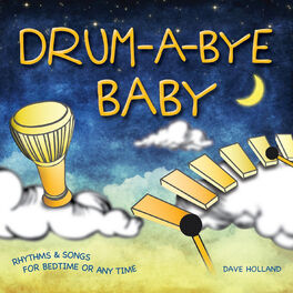 Album cover of Drum-a-Bye Baby