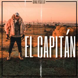 Album cover of El Capitán