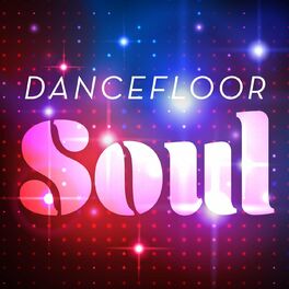 Album cover of Dancefloor Soul
