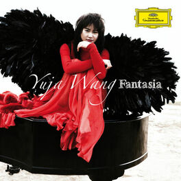 Album cover of Fantasia