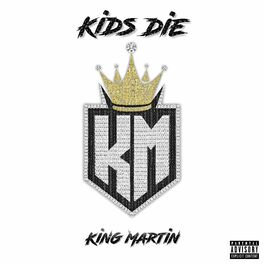 Album cover of Kids Die