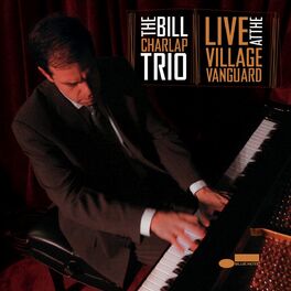 Album cover of Live At The Village Vanguard (Live)