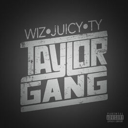 Album cover of Taylor Gang