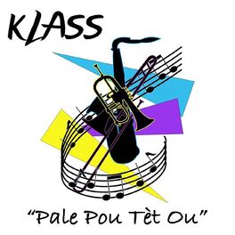 Album cover of Pale pou tèt ou