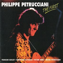 Album cover of The First