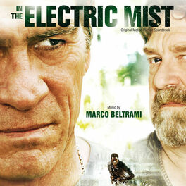 Album cover of In The Electric Mist (Original Motion Picture Soundtrack)