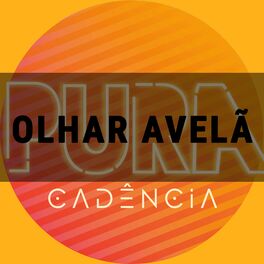Album cover of Olhar Avelã
