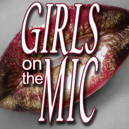 Album cover of Girls on the Mic