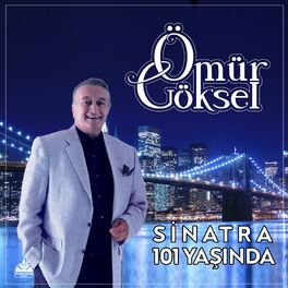 Album cover of Sinatra 101 Yaşında