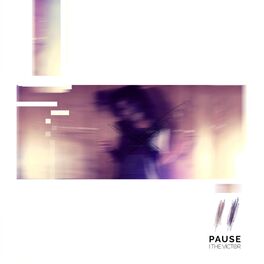 Album cover of Pause