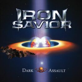 Album cover of Dark Assault