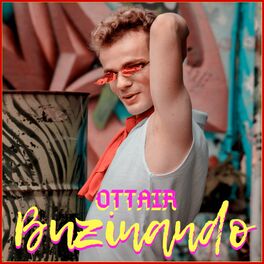 Album cover of Buzinando