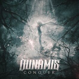 Album cover of Conquer