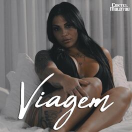 Album cover of Viagem