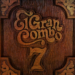 Album cover of Numero 7