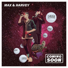 Album cover of Coming Soon