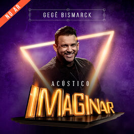 Album cover of Acústico Imaginar