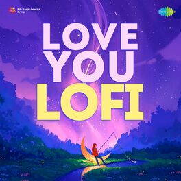 Album cover of Love You Lofi