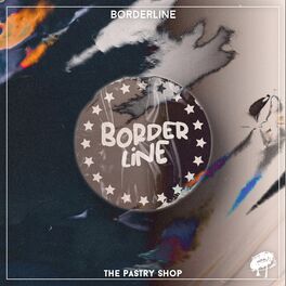 Album cover of Borderline