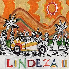 Album cover of Lindeza, Pt. 2