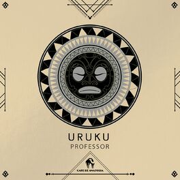 Album cover of Uruku